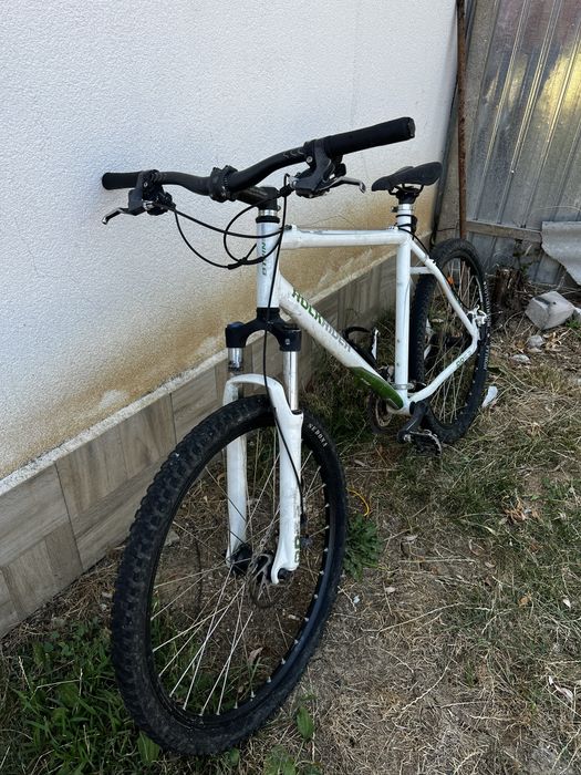 vand bicicleta rock rider