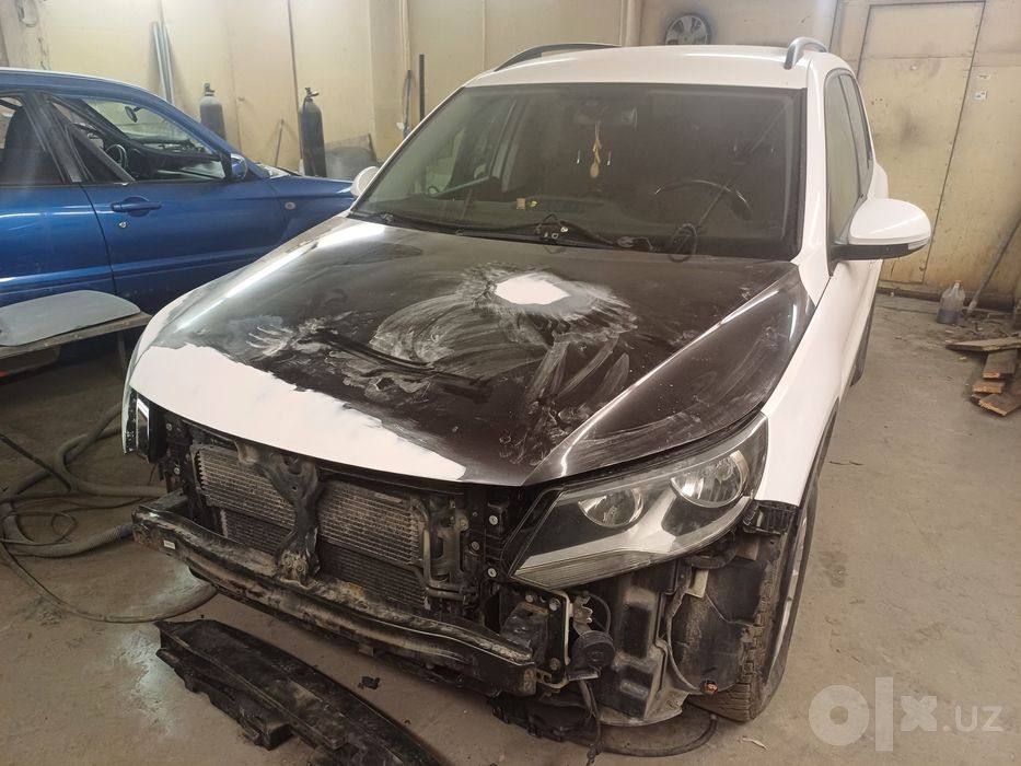 Автомобил покраска кузафной ремонт