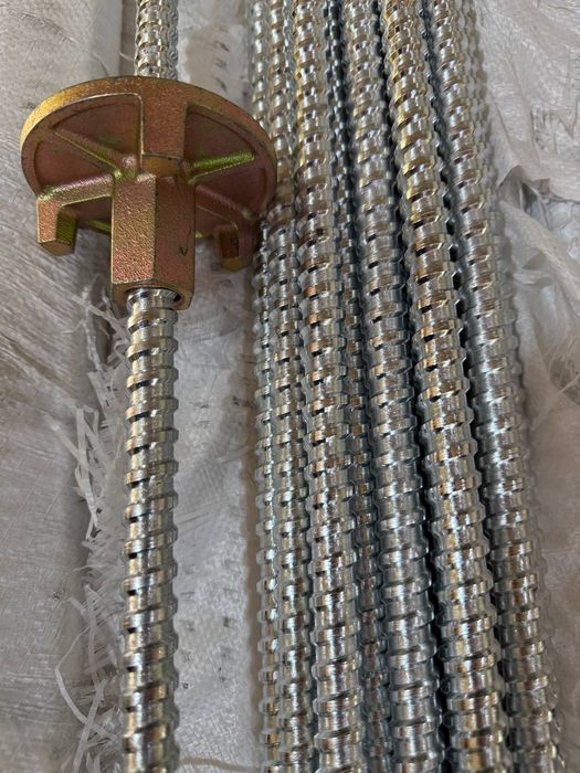 Тайрот Tayrot Стяжной винт. Опалубка