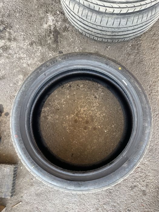 Чисто нови гуми 4бр. 225/40/18 Westlake дот4024