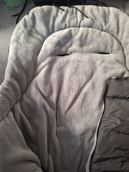 Термочувал за количка Cangaroo Fluffy