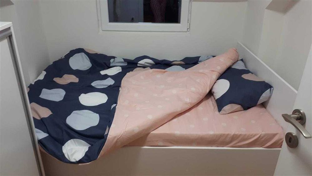 Дава се под наем Тристаен апартамент в Пловдив, Христо Смирненски - 87 кв.м за 413.1 € - Снимка #9