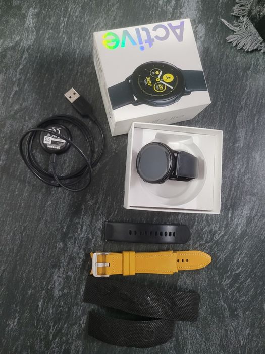 Ceas samsung watch active