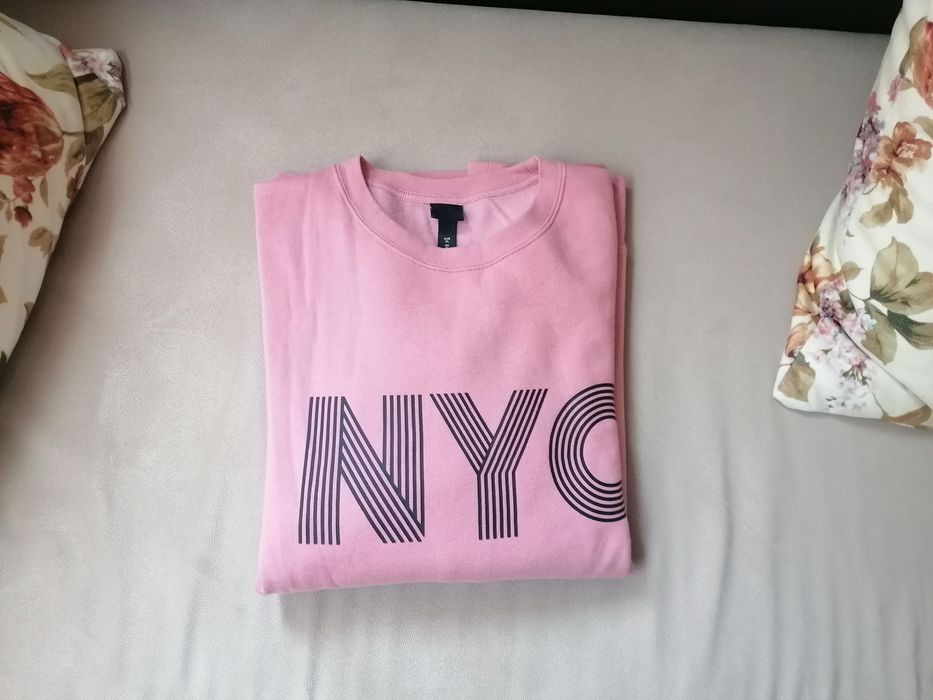 Мъжки пуловер H&M