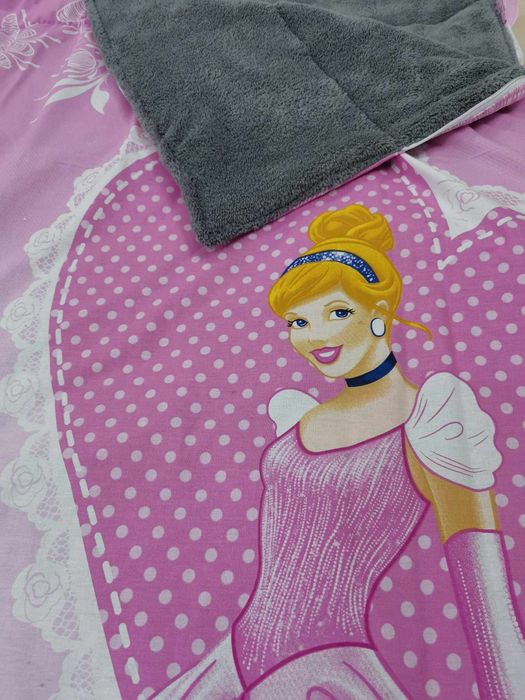 Спално бельо Спален комплект Барби Barbie