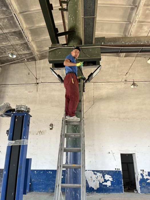 Электрик недорого 24/7