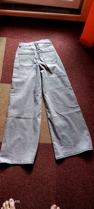 Pantaloni blugi damă