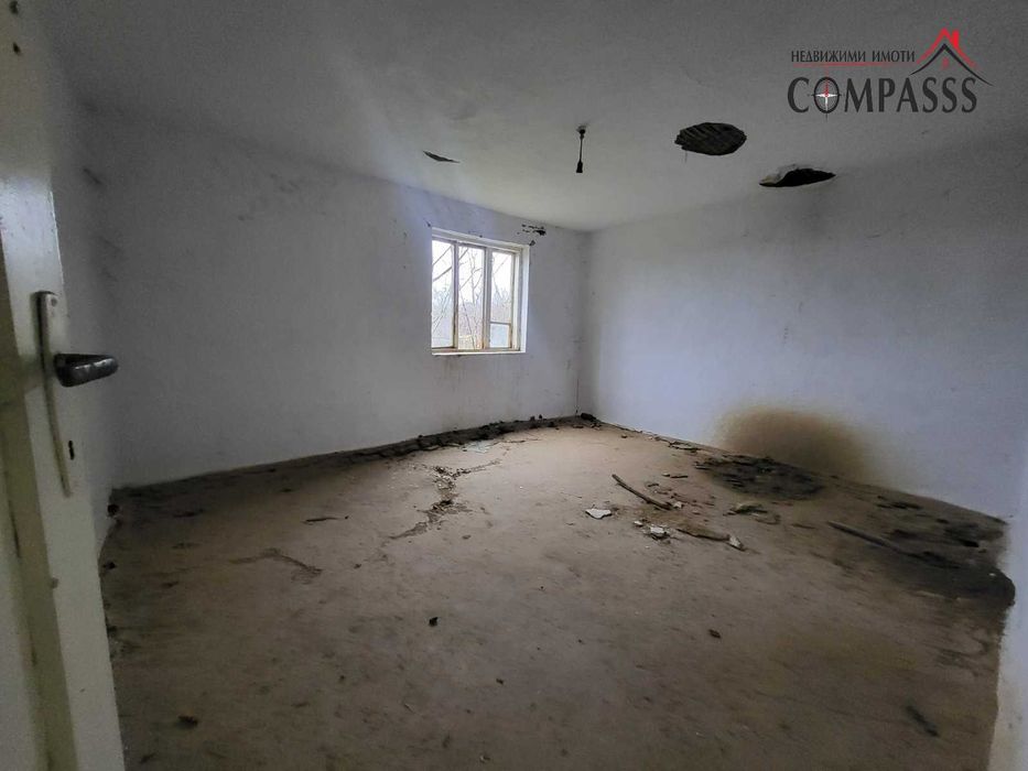 Продава се Къща в с. Полковник Иваново, Област Добрич - 90 кв.м за 216 €/кв.м - Снимка #9