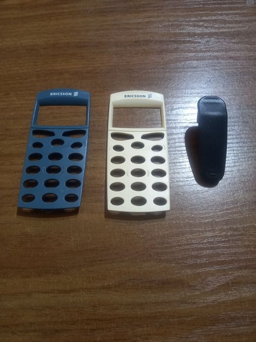 Нов Ericsson A1018s