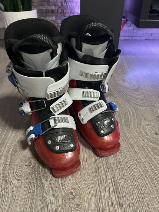 Clapari Nordica 21.5