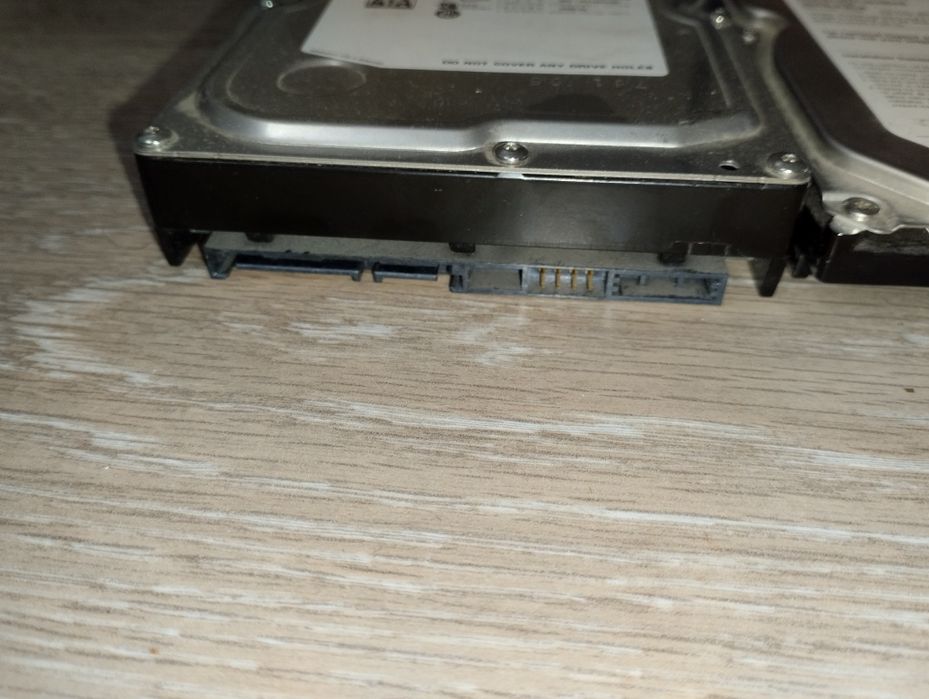 Продам два hdd, блоки питания, 300 и 400 вт