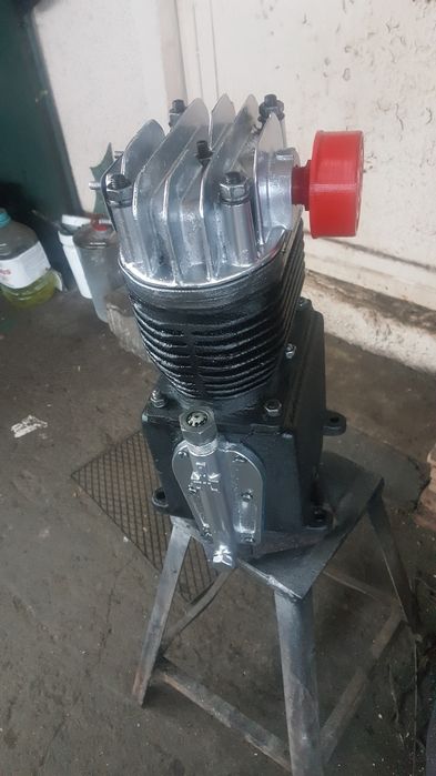 Piese si accesorii compresoare ECR 350