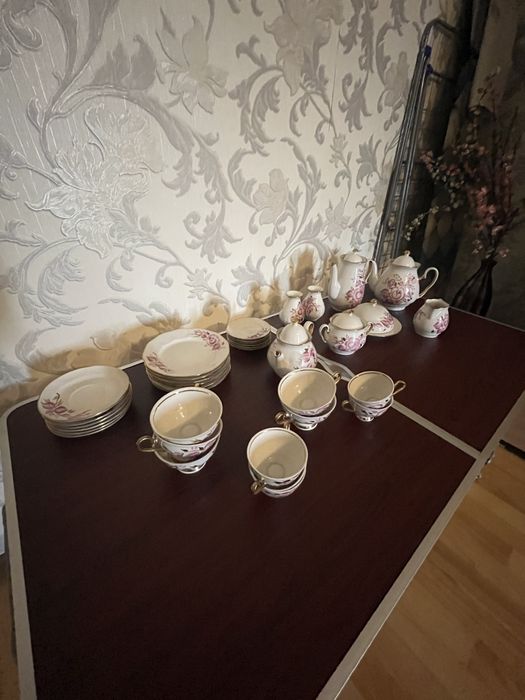 Продам сервиз не дорого!