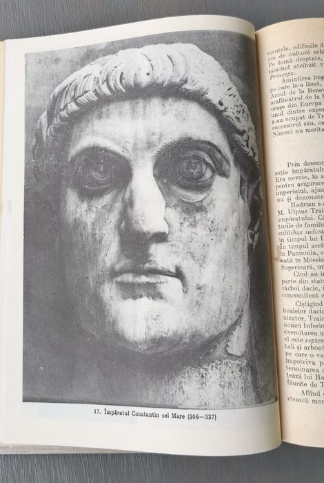 Mleniul imperial al Daciei