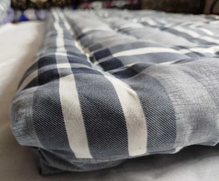 Арзон ва сифатли матрас кўрпа комплекти