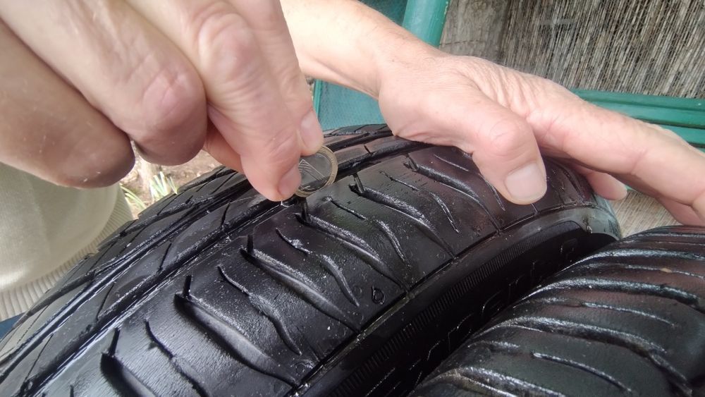 Летни гуми 185 65 R15