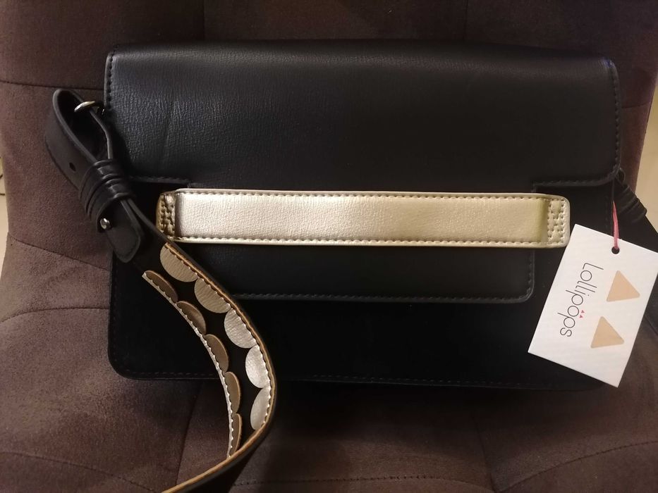 Нова чанта Lollipops