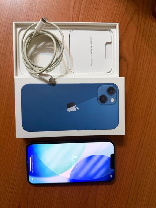iPhone 13 / 128 gb