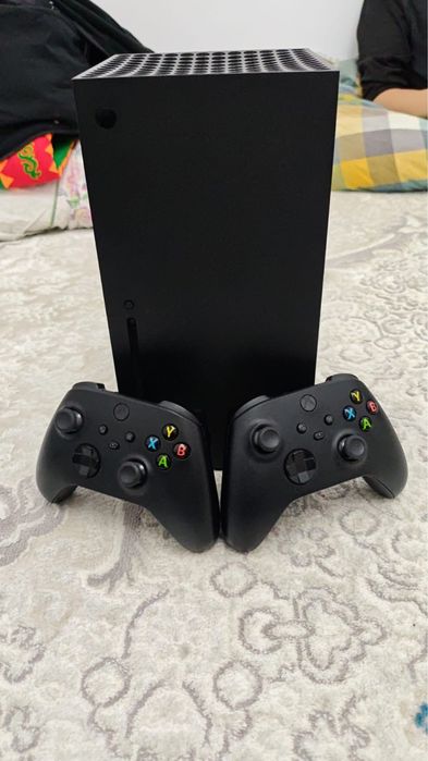 XBOX сатылады.