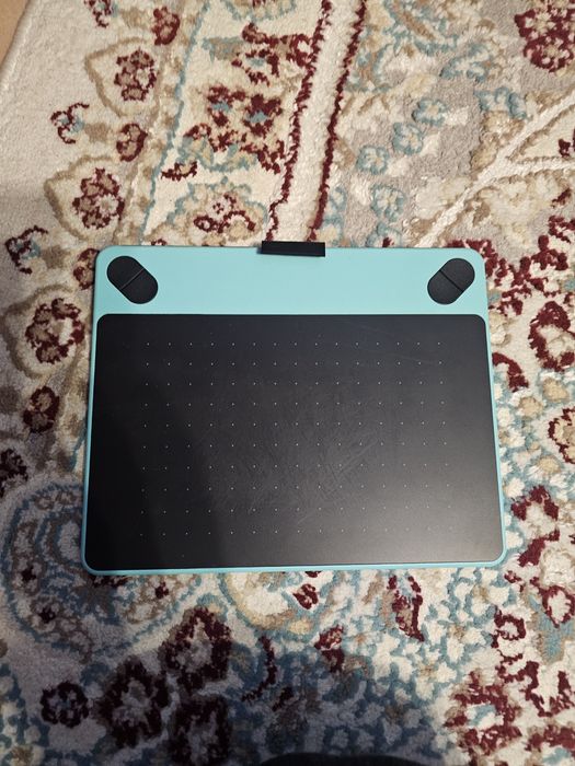 Продам графический планшет Wacom