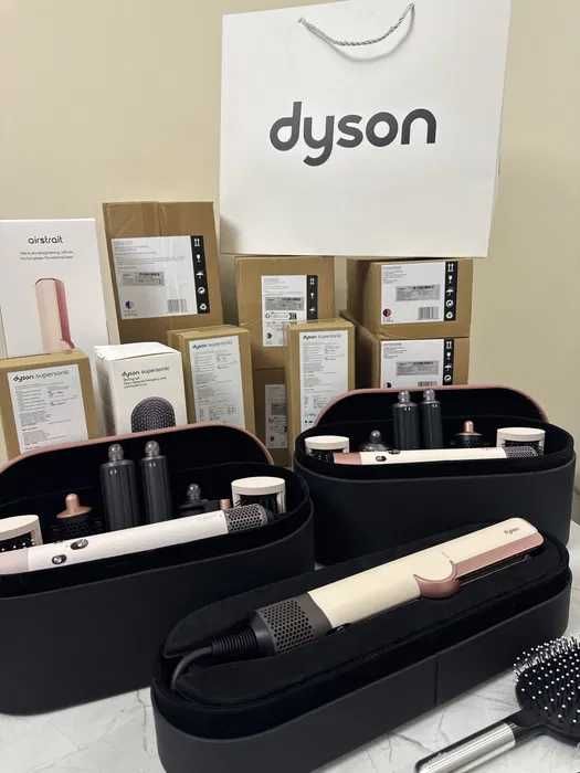 Дайсон Малайзия/ Dyson новые