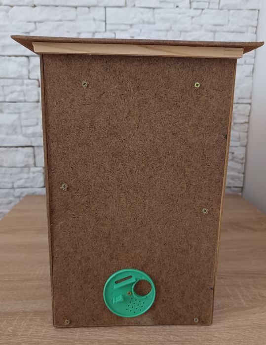 5 рамкови кутии за отводки.Нови!