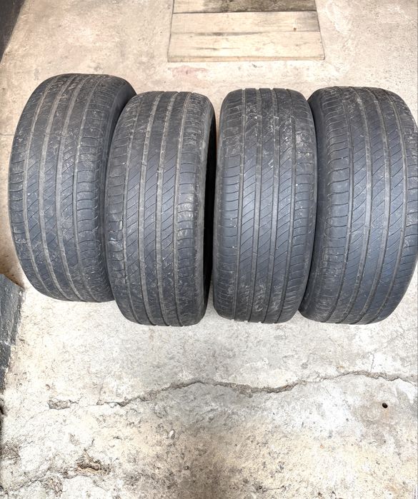 Гуми Michelin 225/55/18 -4бр