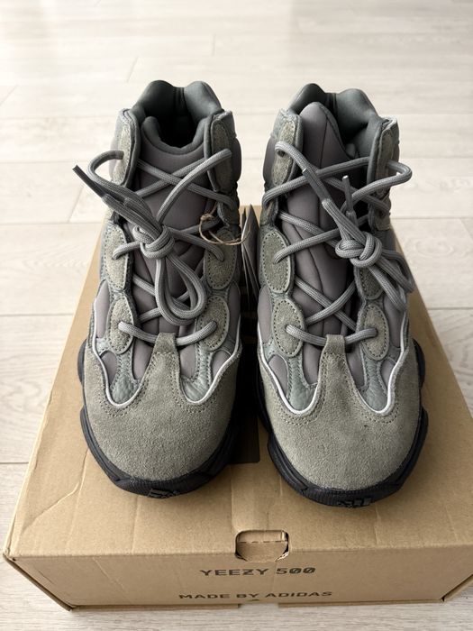Adidas yeezy 500 high m