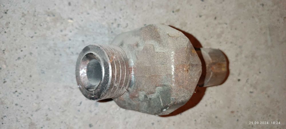 Резцодержатель фреза 22 диаметр.