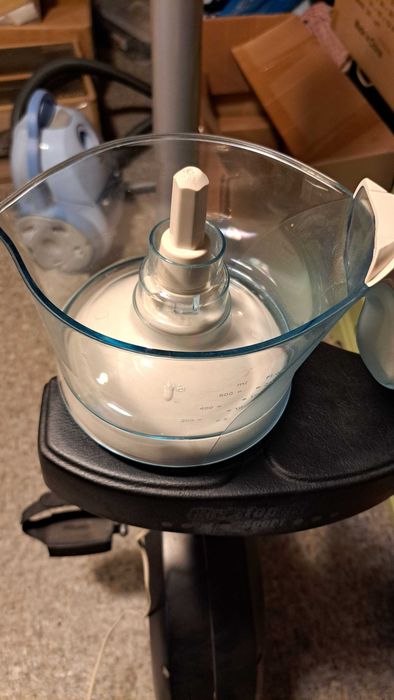 Storcator electric de citrice Philips