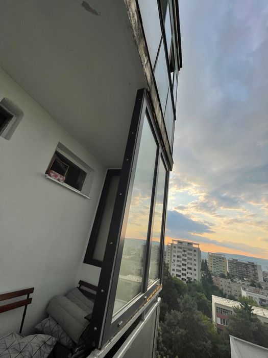 Geam Gri Termopan Exterior Negociabil