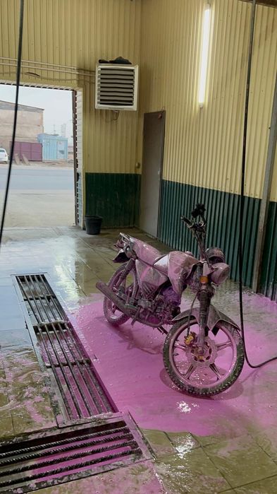 Продам мотоцикл 125 куб