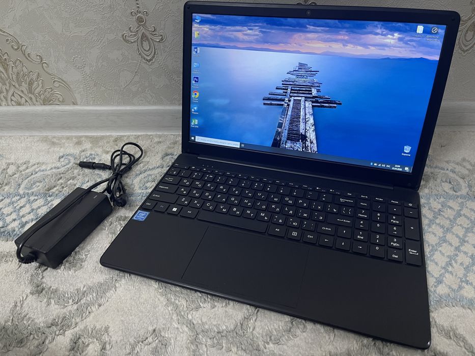 Продам ноутбук GreatWall W1563G