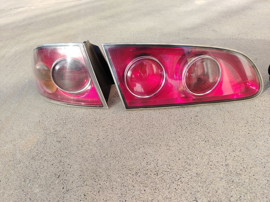 Стопове Seat Cordoba