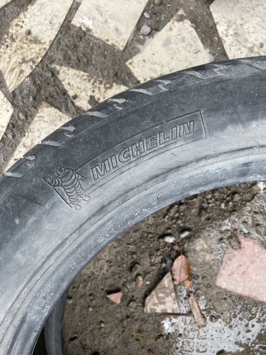 Продам резину