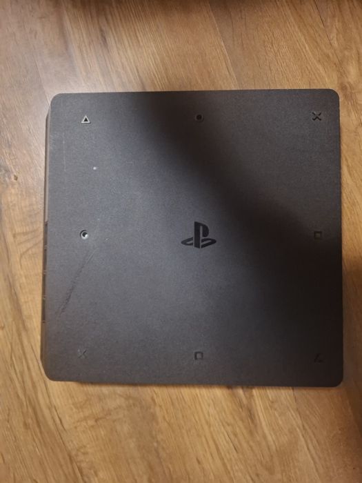 Ps4 slim,de 1tb.