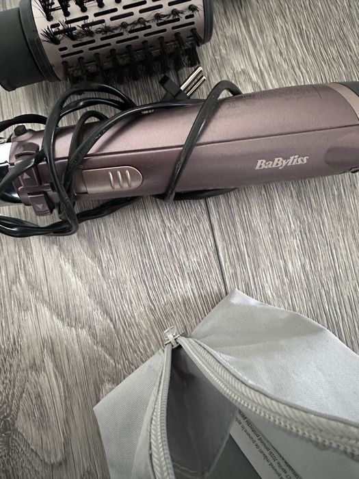 Perie rotativa BabyBliss