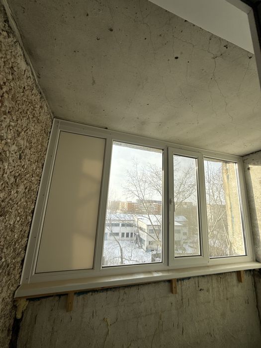 Продам 3-ком улучшенную квартиру.
