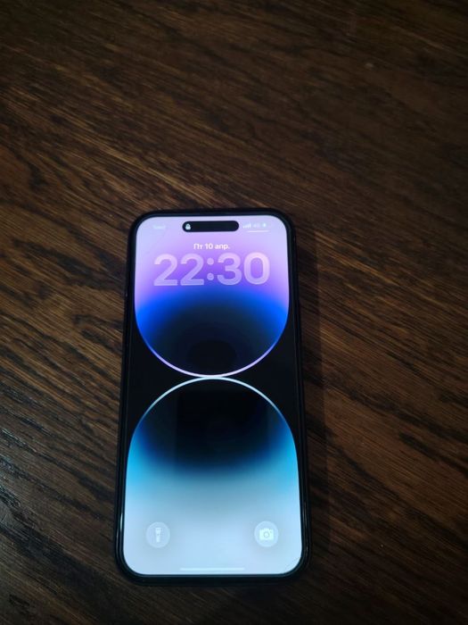 Продам iPhone 14 pro max