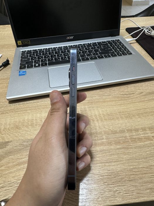 Iphone 13 pro max 128GB