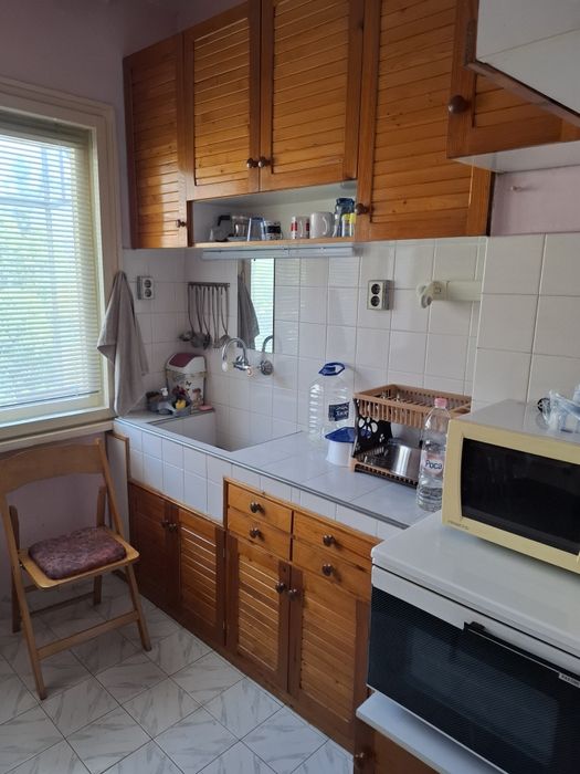 Дава се под наем Двустаен апартамент в Казанлък - 70 кв.м за 114750 € - Снимка #5