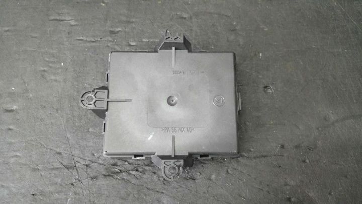 Modul inchidere centralizata dreapta spate mercedes b class w245 a1698209226 05072374
