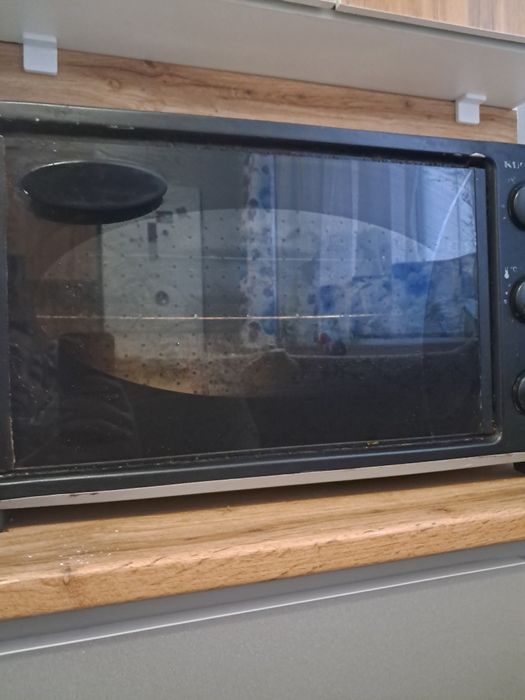 Электрическая печь