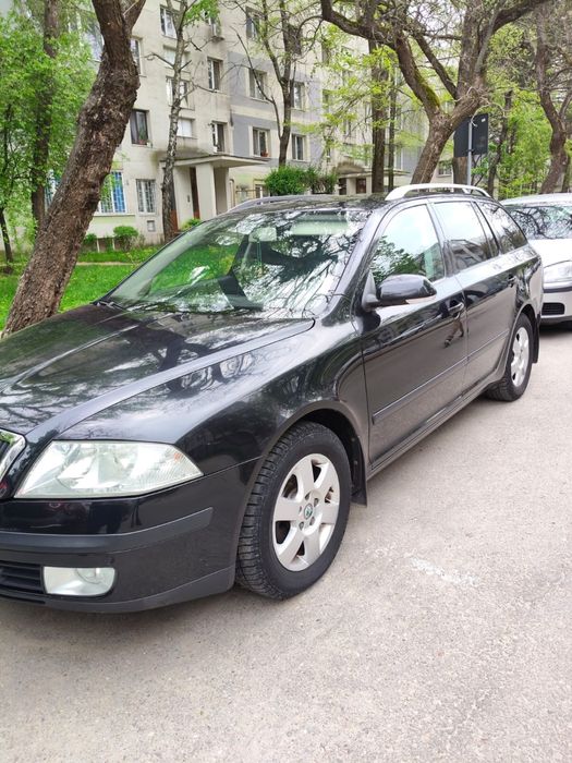 Se vinde skoda octavia 2