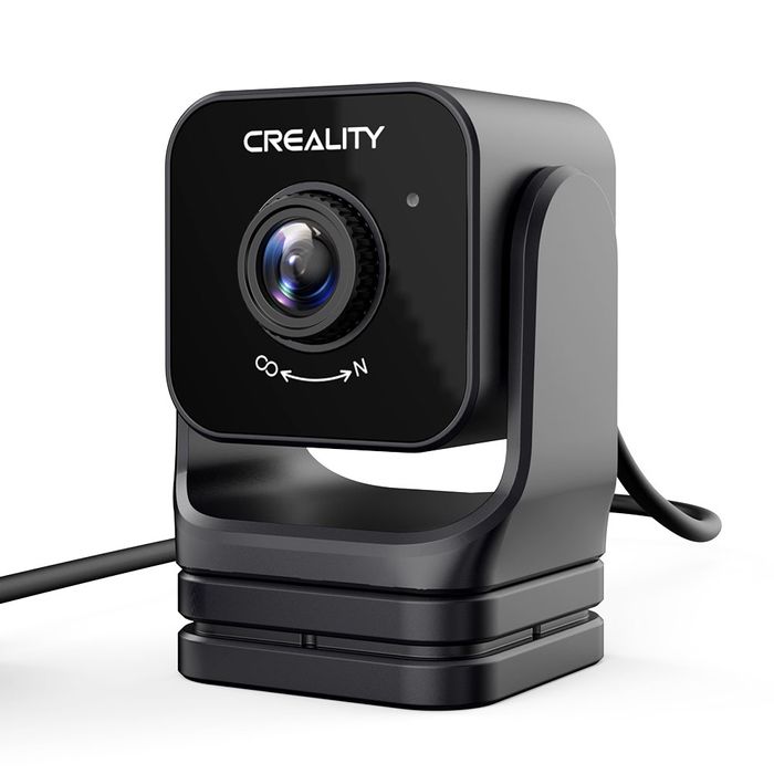 Creality nebula camera