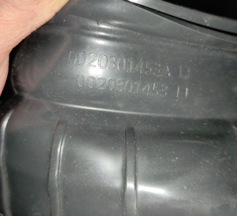 Манжета стиральной машины