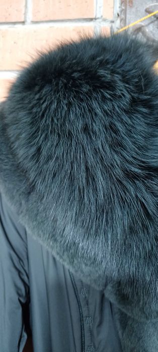 Куртка зимняя пальто