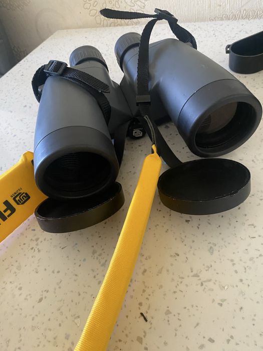 Vand Binoclu FUJINON 7x50 – profesional, marin / observații nocturne