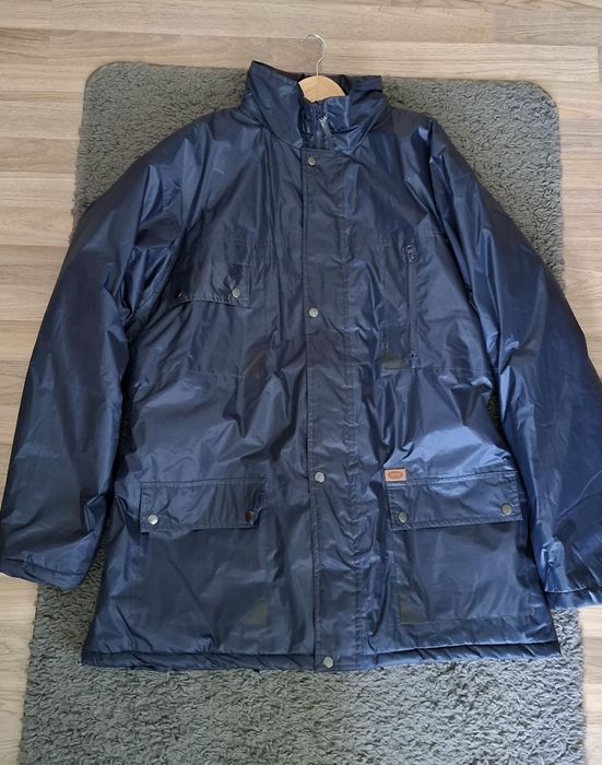 Мъжко зимно яке , парка