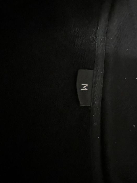 Кофта Nike полузамок мужская